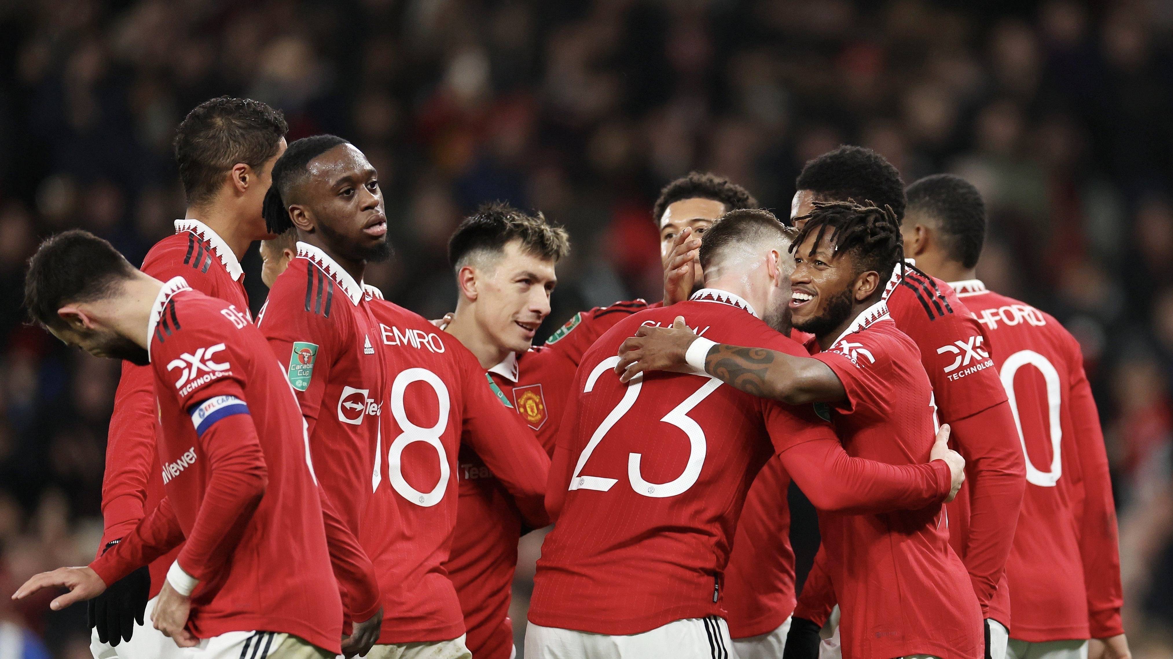 欧冠热门球队碰面，火花四溅