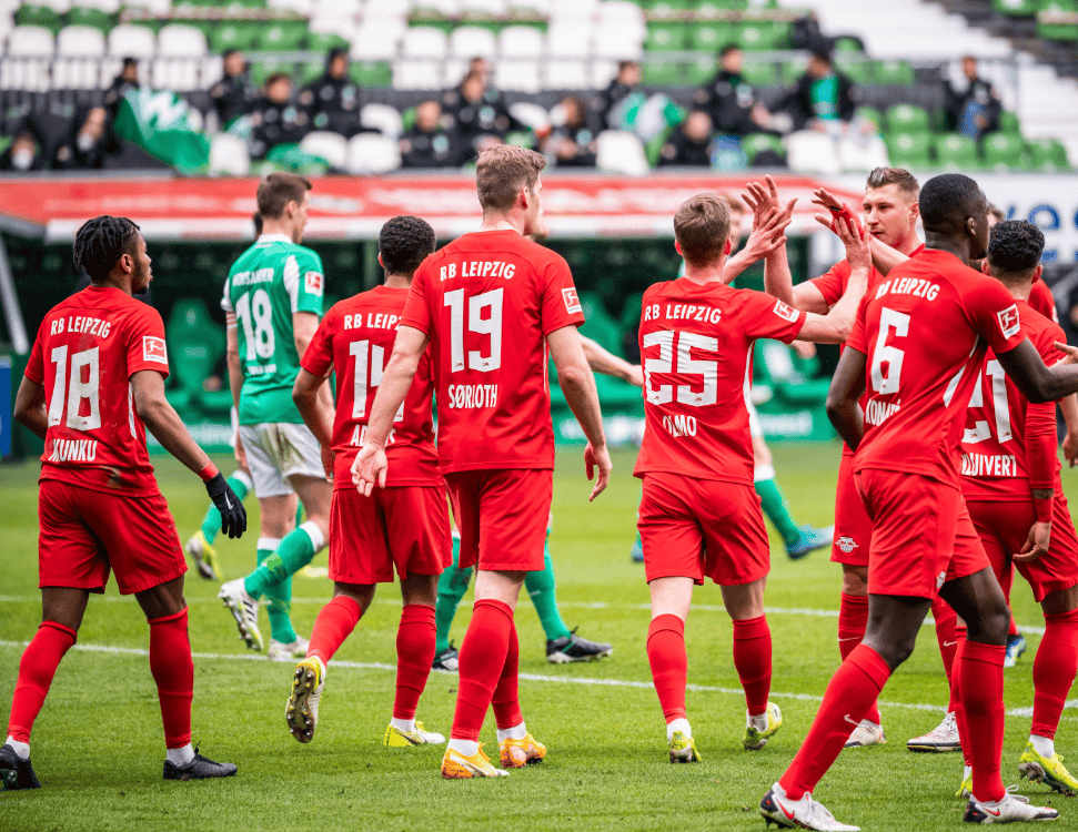 开云体育在线-RB莱比锡主帅战术调整明显