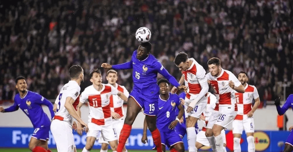 开云体育在线-克罗地亚首战失利，欧国联小组赛面临考验