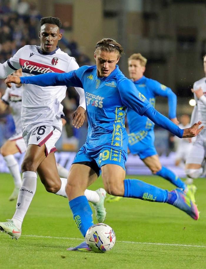 开云体育APP下载-关于博洛尼亚主场险胜，门将连续神扑扛起守护重任的信息