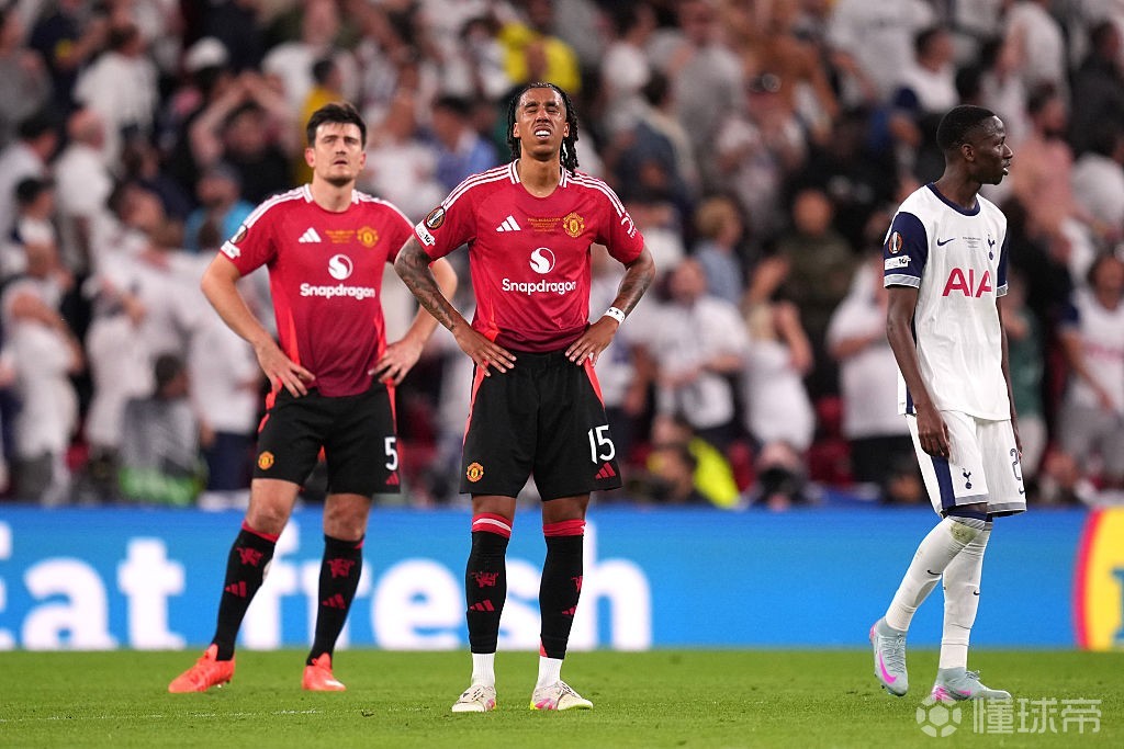 热刺逆转击败曼联,继续保持不败状态 热刺逆转击败曼联,继续保持不败状态