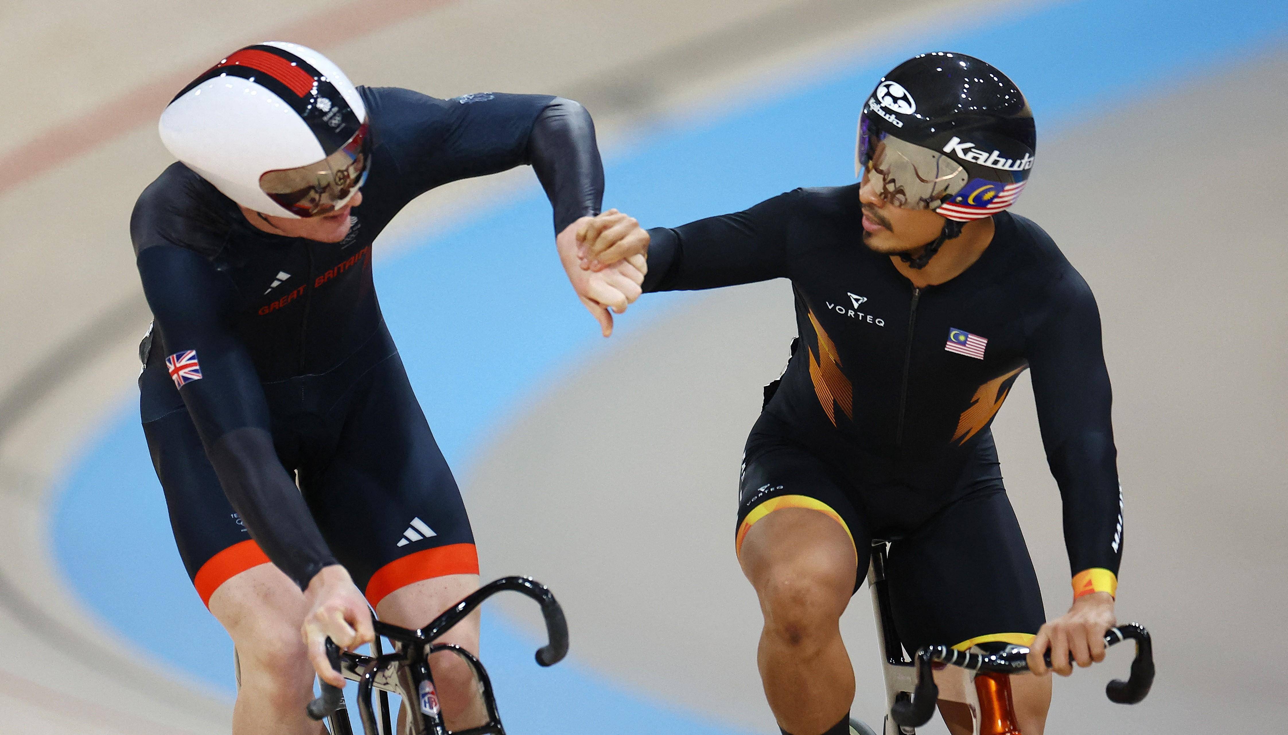 加拿大自行车选手轻松夺冠,成为焦点 加拿大自行车选手轻松夺冠,成为焦点