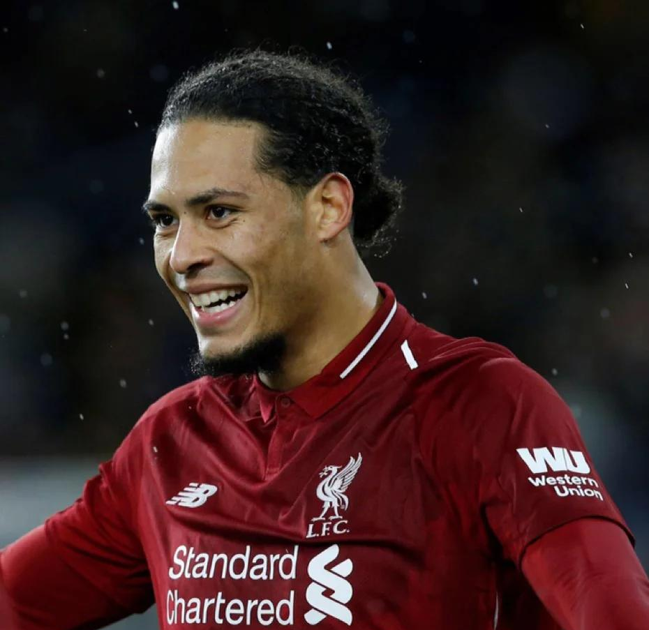 开云体育官网-利物浦后卫出色表现获主帅点赞