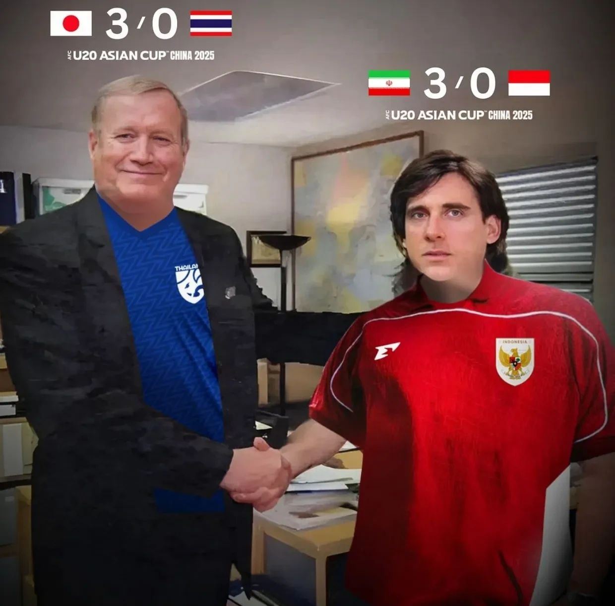 包含东南亚球队表现出色,跻身八强的词条 包含东南亚球队表现出色,跻身八强的词条