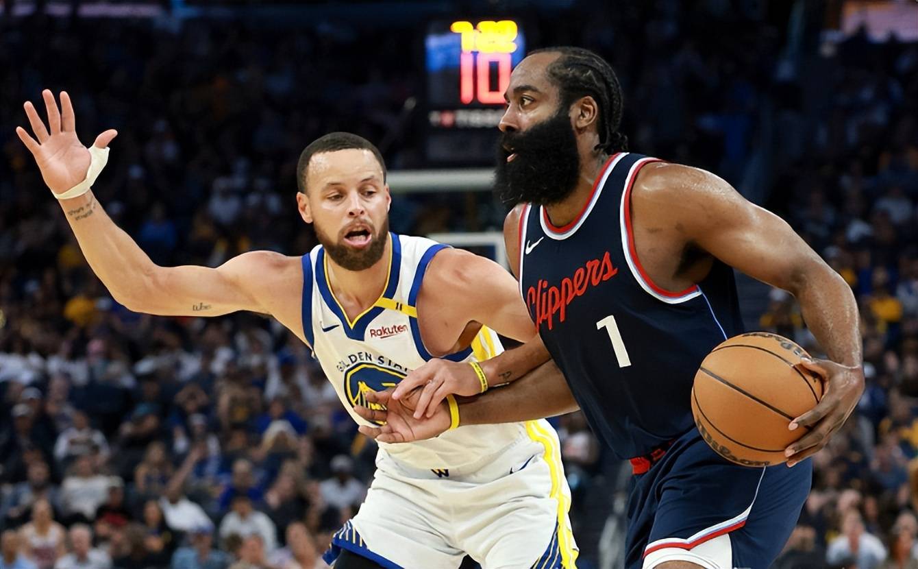 勇士客场惜败掘金，遭遇两连败