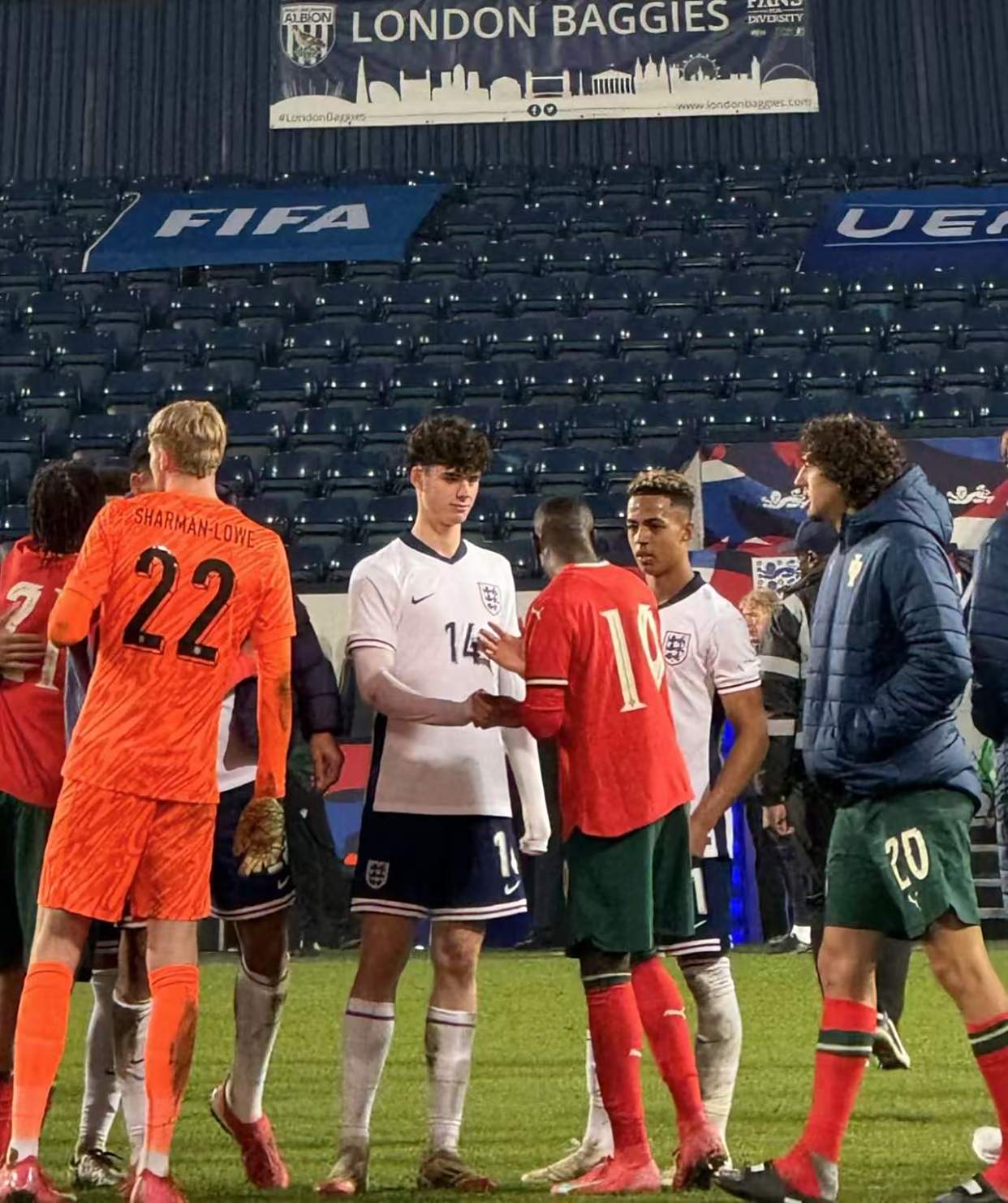 英格兰队击败对手,晋级欧洲锦标赛半决赛 英格兰队击败对手,晋级欧洲锦标赛半决赛