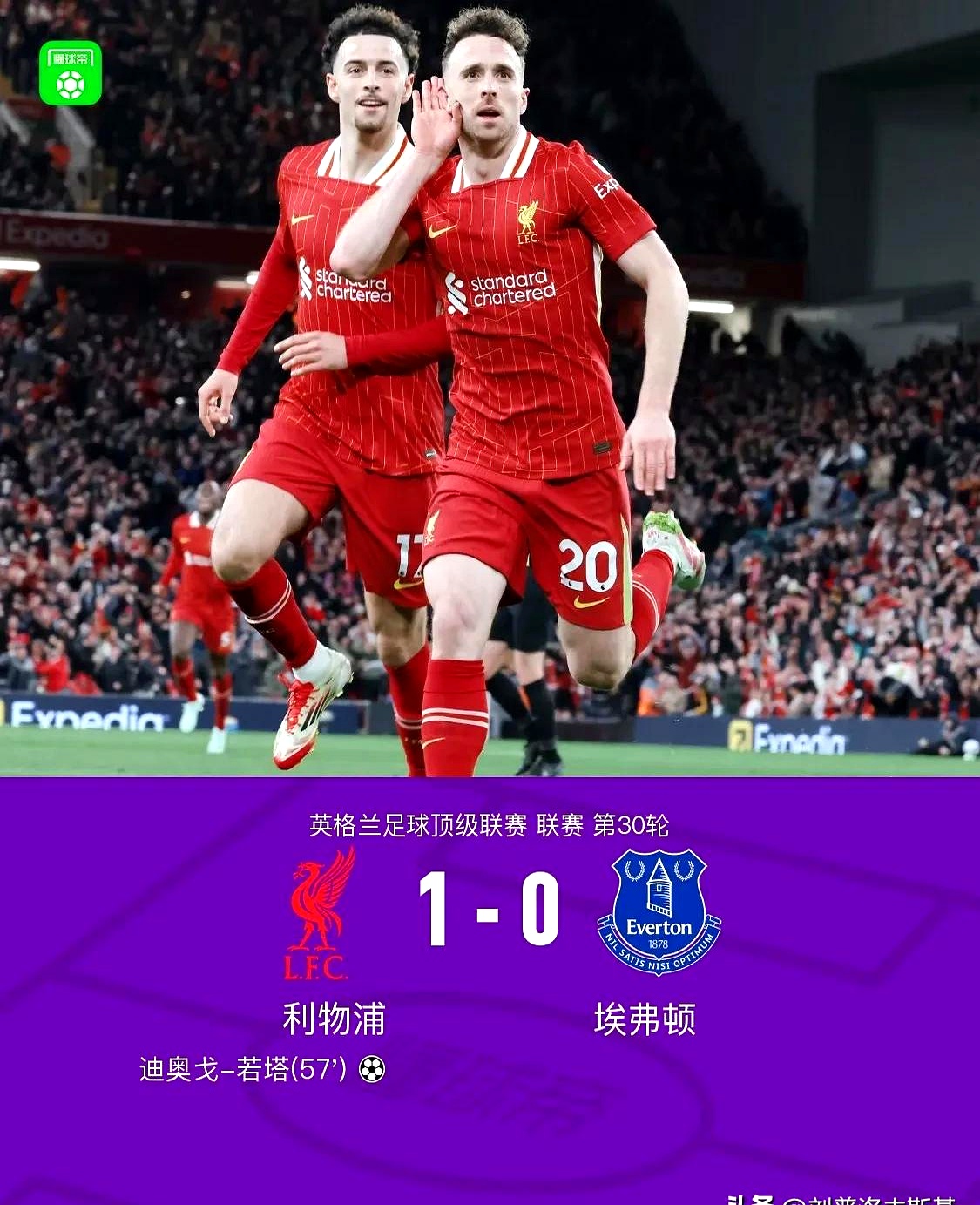 利物浦球员发挥出色,挺进下一轮 利物浦球员发挥出色,挺进下一轮