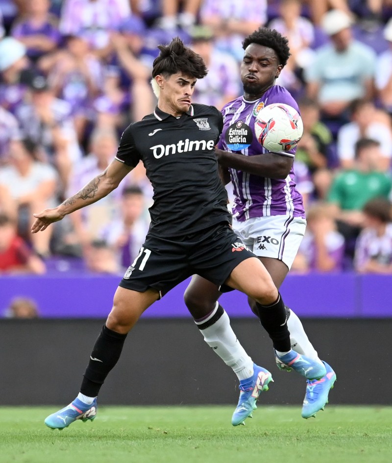 莱加内斯球队再获胜绩,保持不败 莱加内斯球队再获胜绩,保持不败