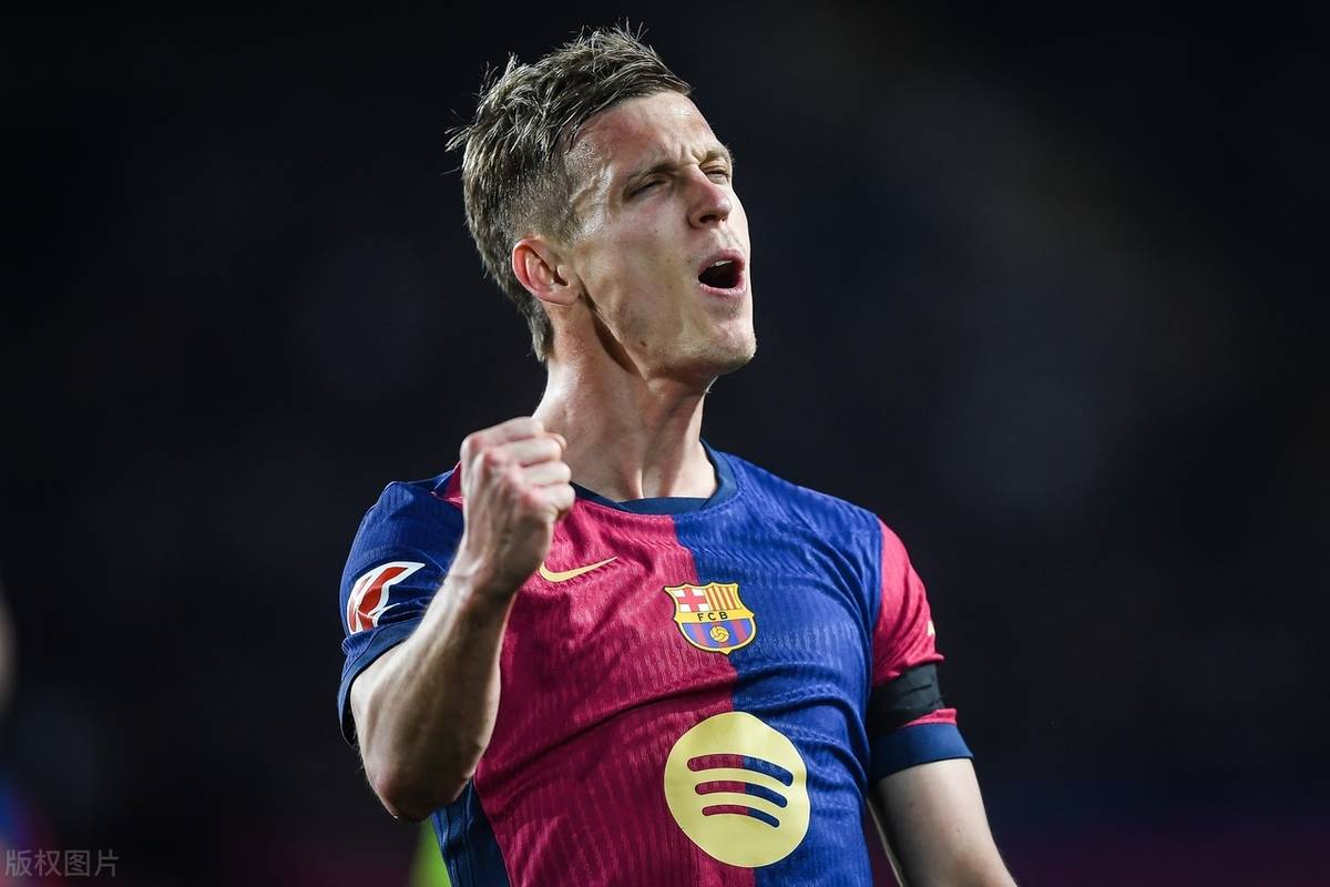 巴萨队魂受重伤，球队陷入人心低谷