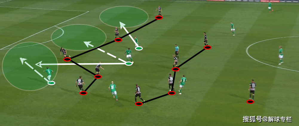 不莱梅后防线不佳,遭遇连败 不莱梅后防线不佳,遭遇连败