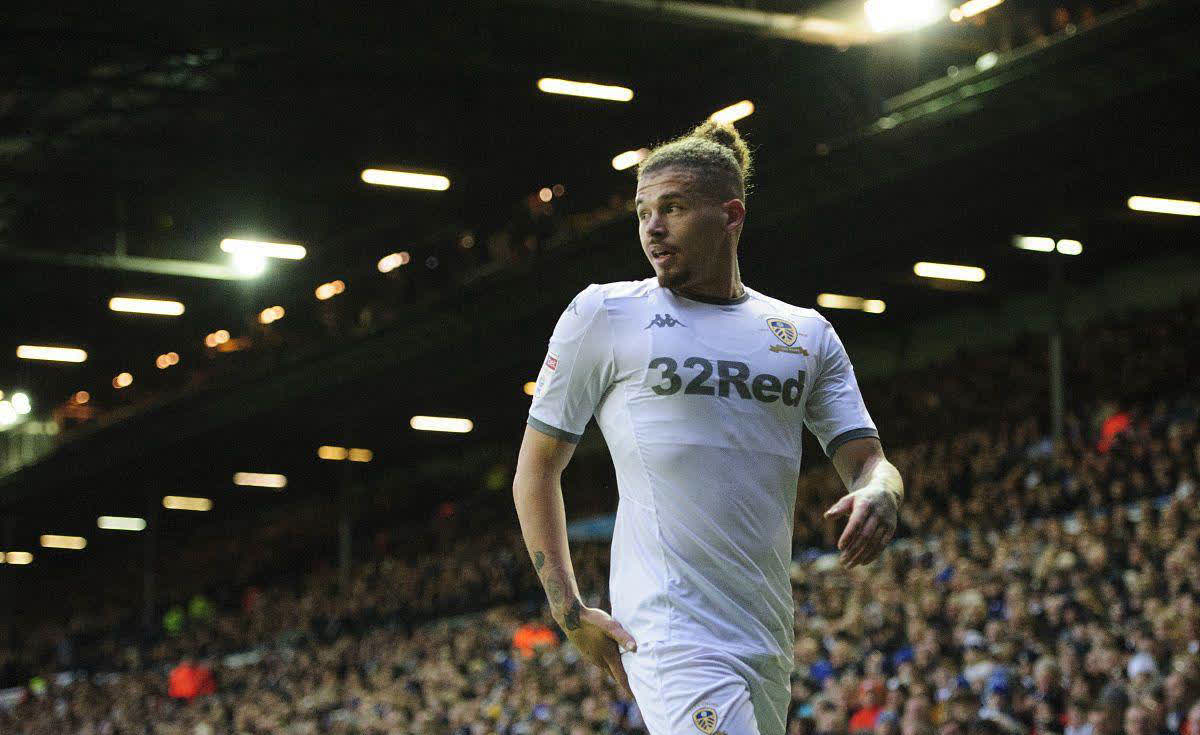 利兹联卓越表现让球队实力凸显的简单介绍 利兹联卓越表现让球队实力凸显的简单介绍