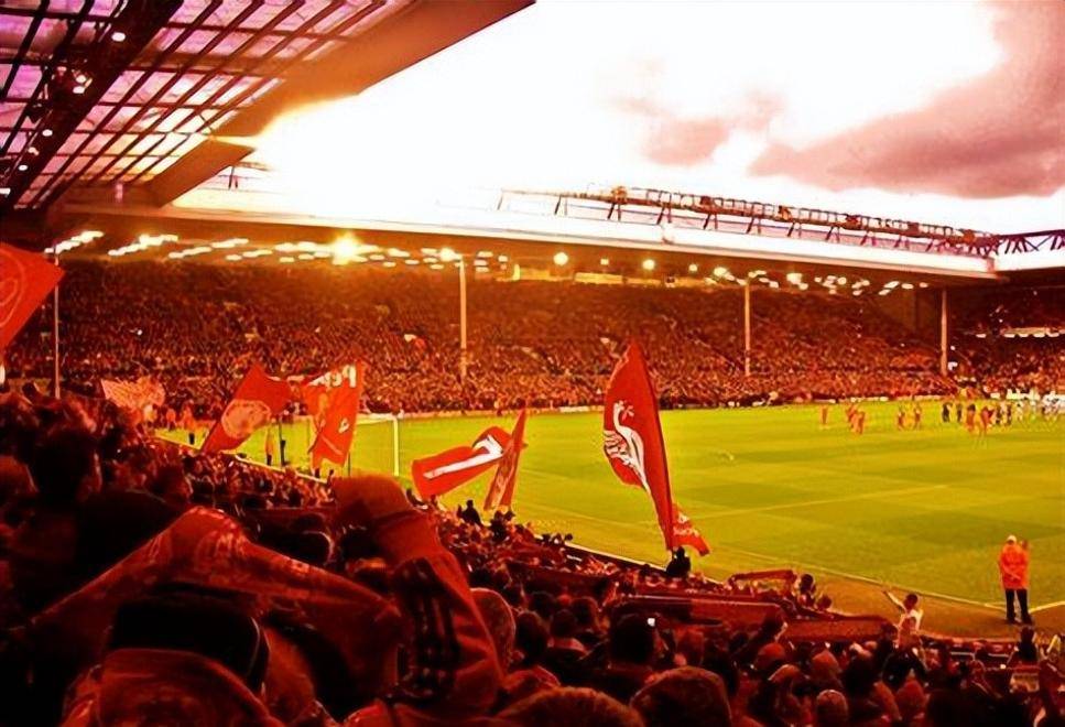 开云平台-利物浦胜出赛事，取得关键胜利