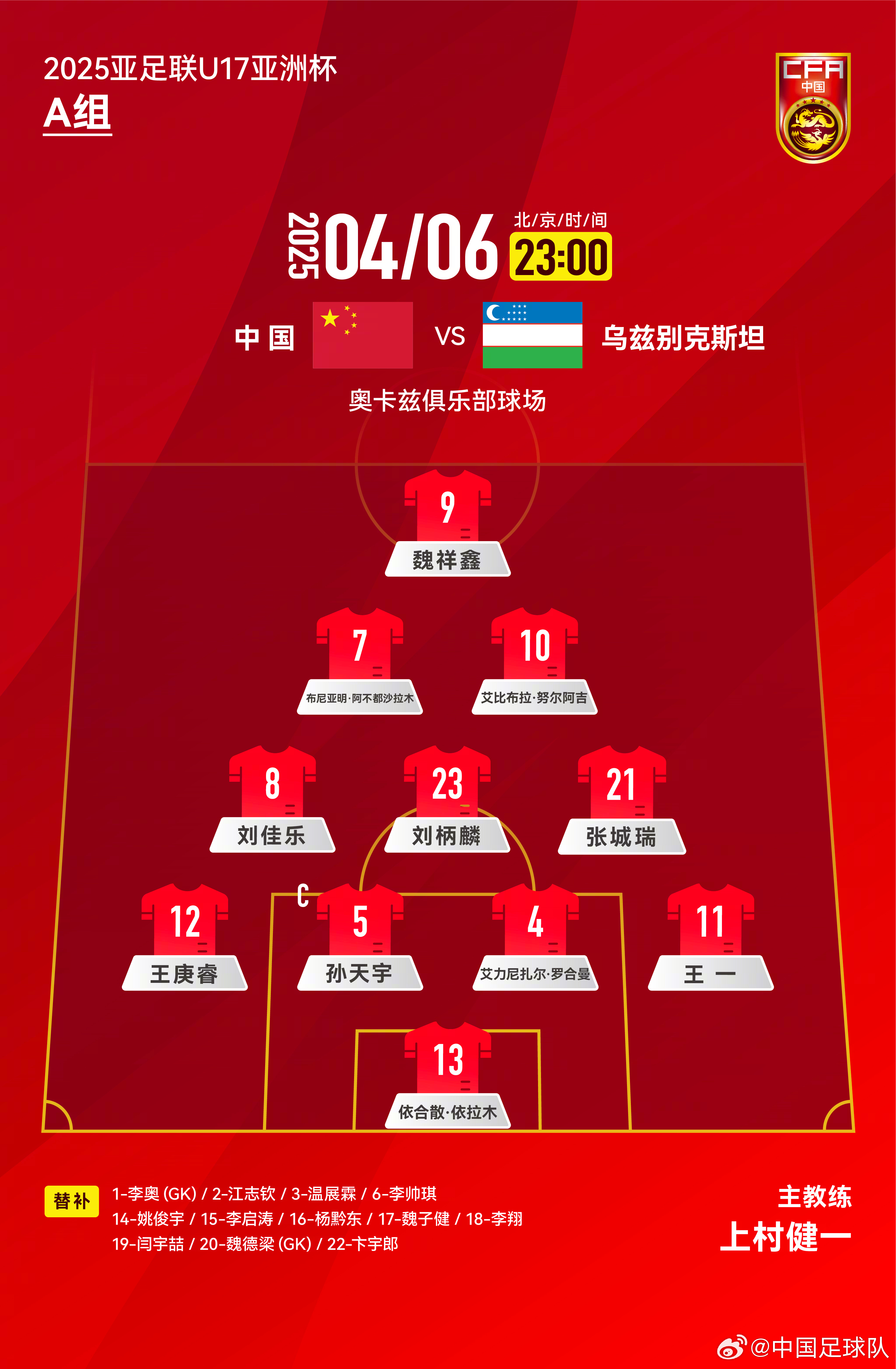 凤凰涅槃!中国队誓夺亚洲杯殊荣 凤凰涅槃!中国队誓夺亚洲杯殊荣