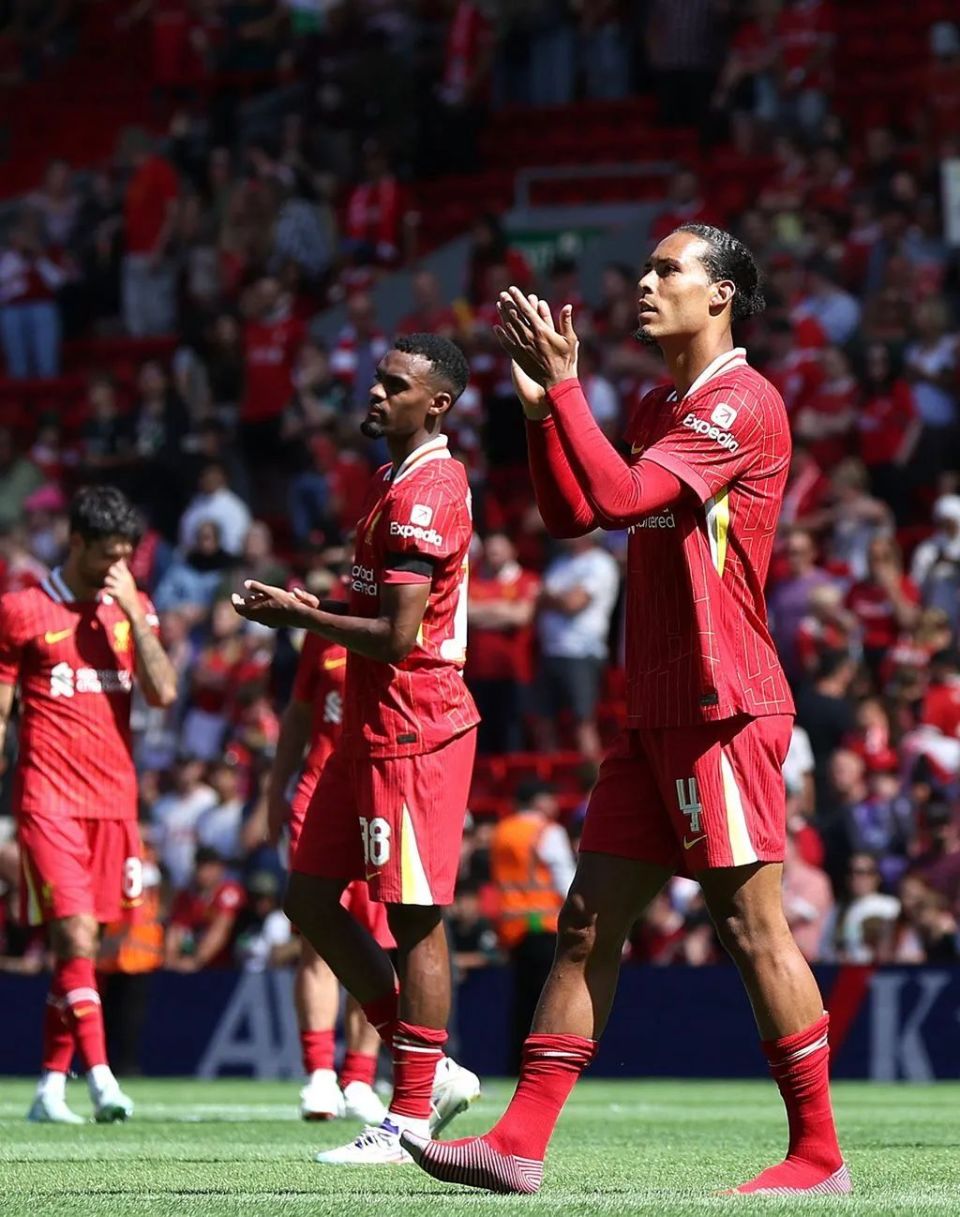 开云体育下载-包含利物浦新援开场助球队取胜，赢得球迷赞誉的词条