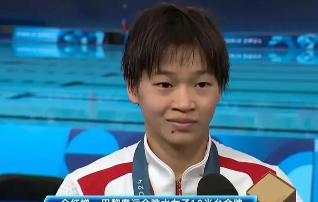 开云体育平台APP-包含跳水项目夺冠者惊艳表现，创新记录的词条