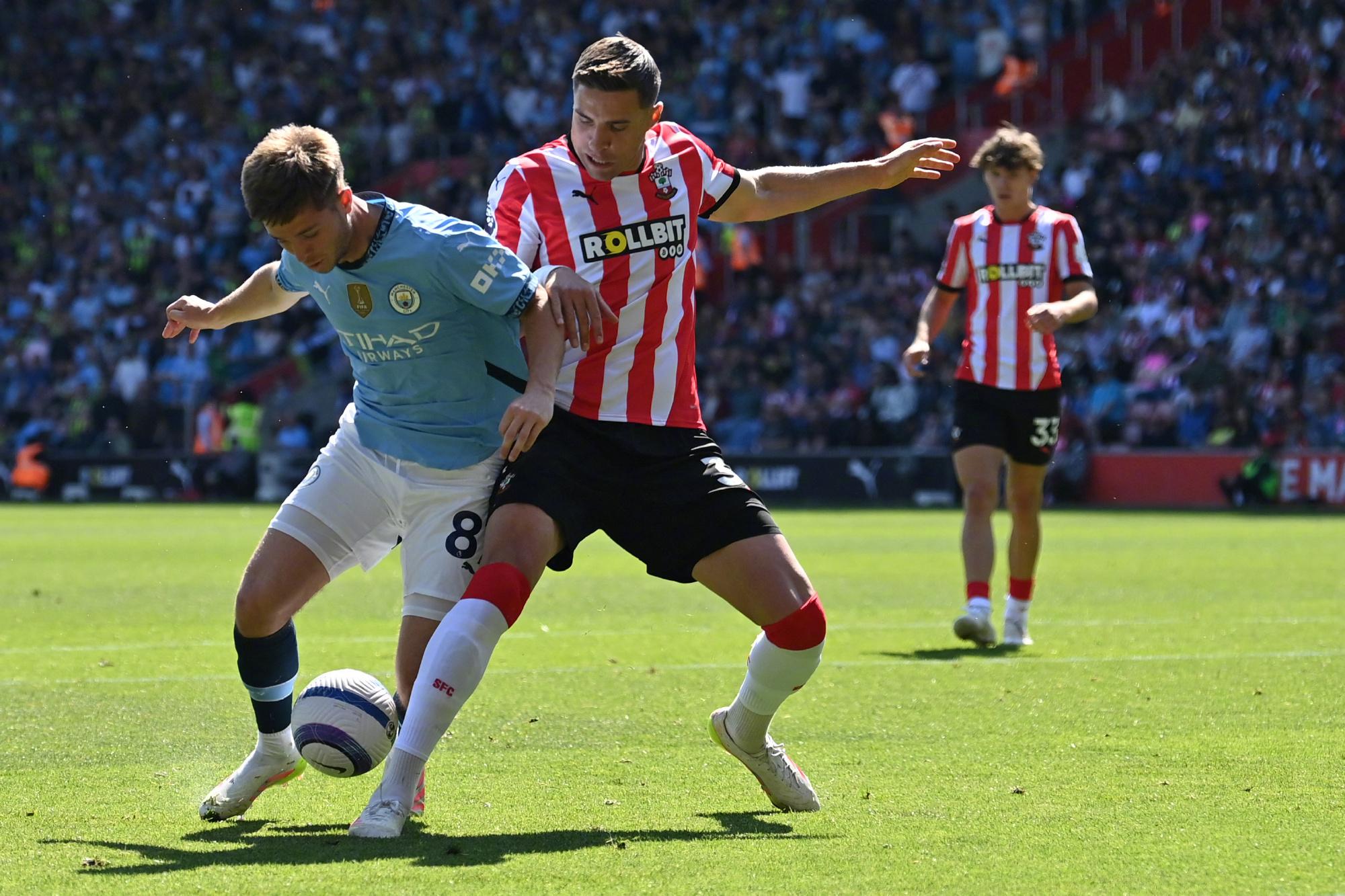 开云下载-南安普顿客场赛季首胜，球队真正实力展现