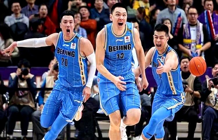 北京首钢战胜辽宁队 北京首钢战胜辽宁队