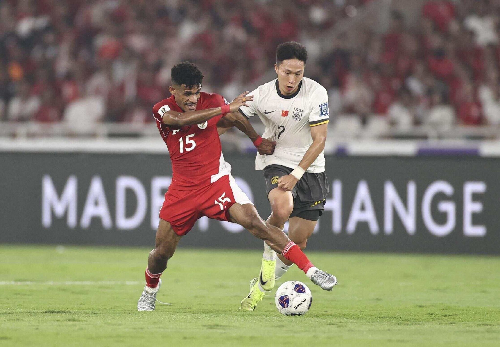 东亚球队在国际赛事中展现出强大的比赛力量