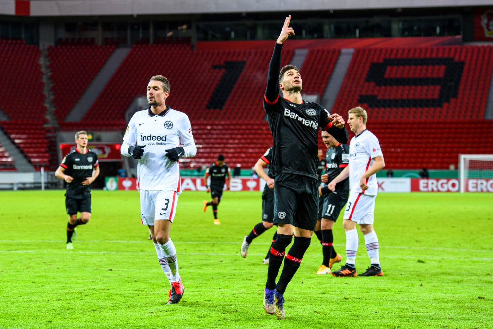 柏林联队主场告捷,稳定表现 柏林联队主场告捷,稳定表现