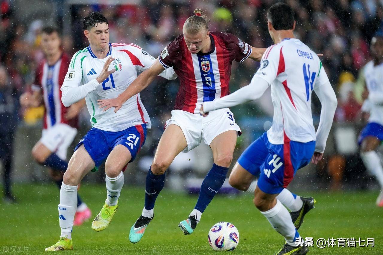 瑞典客场惊险战平挪威，欧洲锦标赛资格险象环生的简单介绍