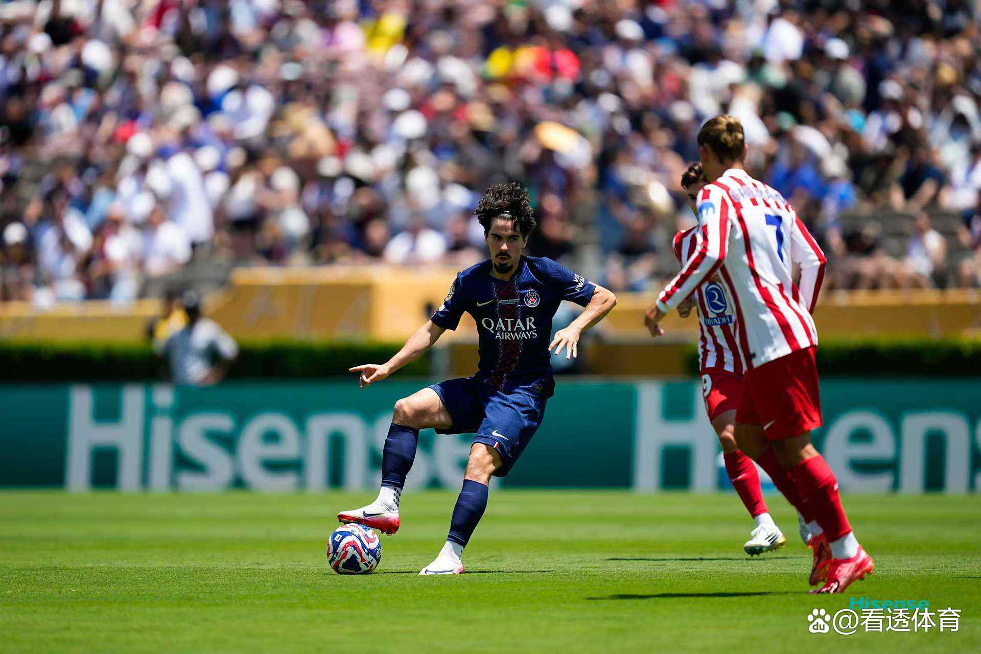 马赛客场惜败尼斯,争冠形势更加严峻的简单介绍 马赛客场惜败尼斯,争冠形势更加严峻的简单介绍