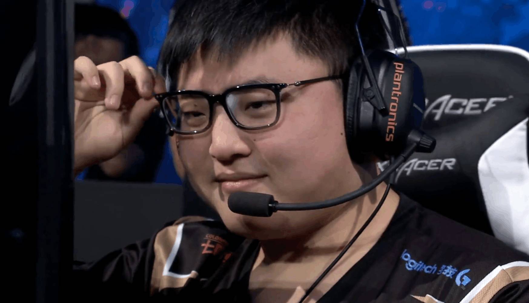 TSM险胜TL，Ruler高光表现