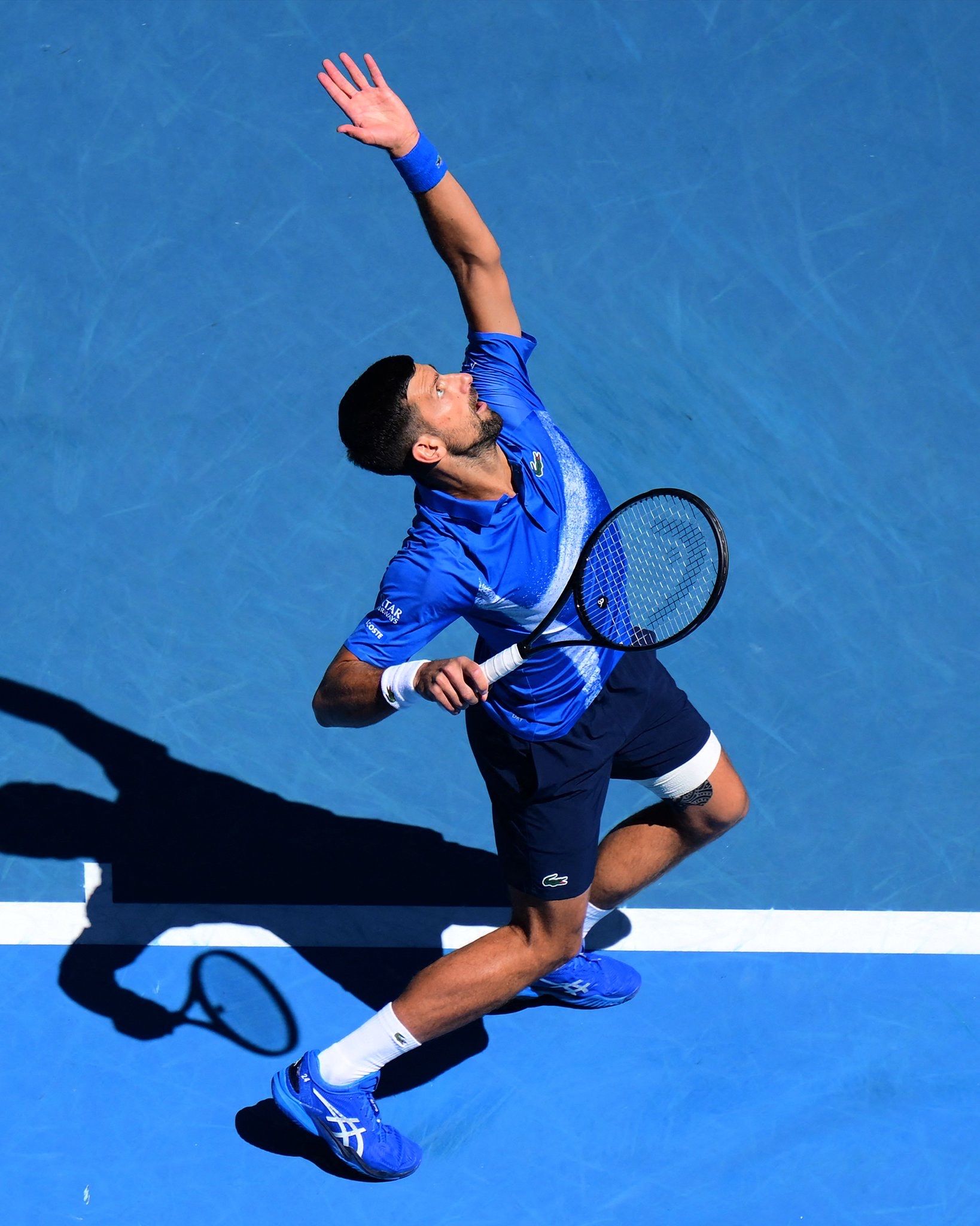 澳大利亚队遭遇意外失利,未能晋级! 澳大利亚队遭遇意外失利,未能晋级!