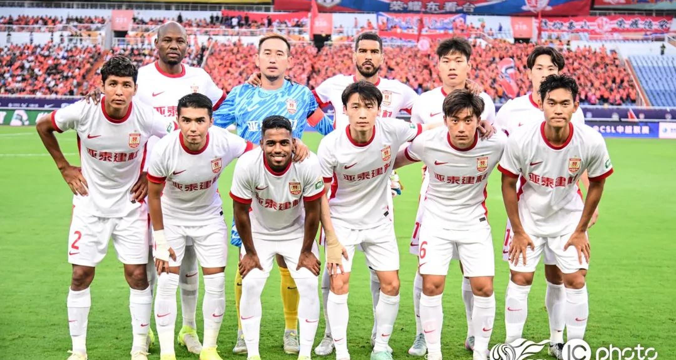 包含亚泰主场客场全部拿分，保级前景大幅增强的词条