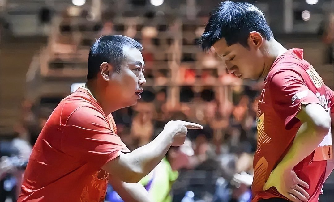 包含中国乒乓球队鏖战奥地利乒乓球队,张继科送出助攻的词条 包含中国乒乓球队鏖战奥地利乒乓球队,张继科送出助攻的词条