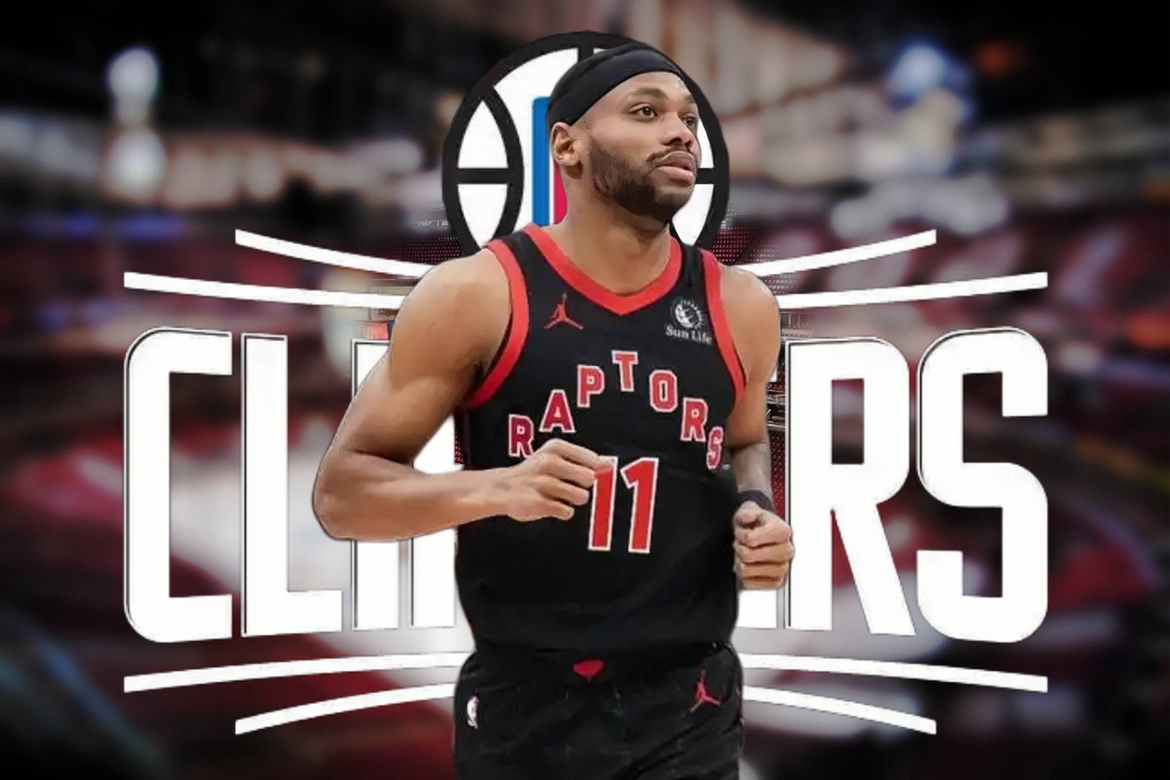 猛龙后卫我们需要更多的团队合作