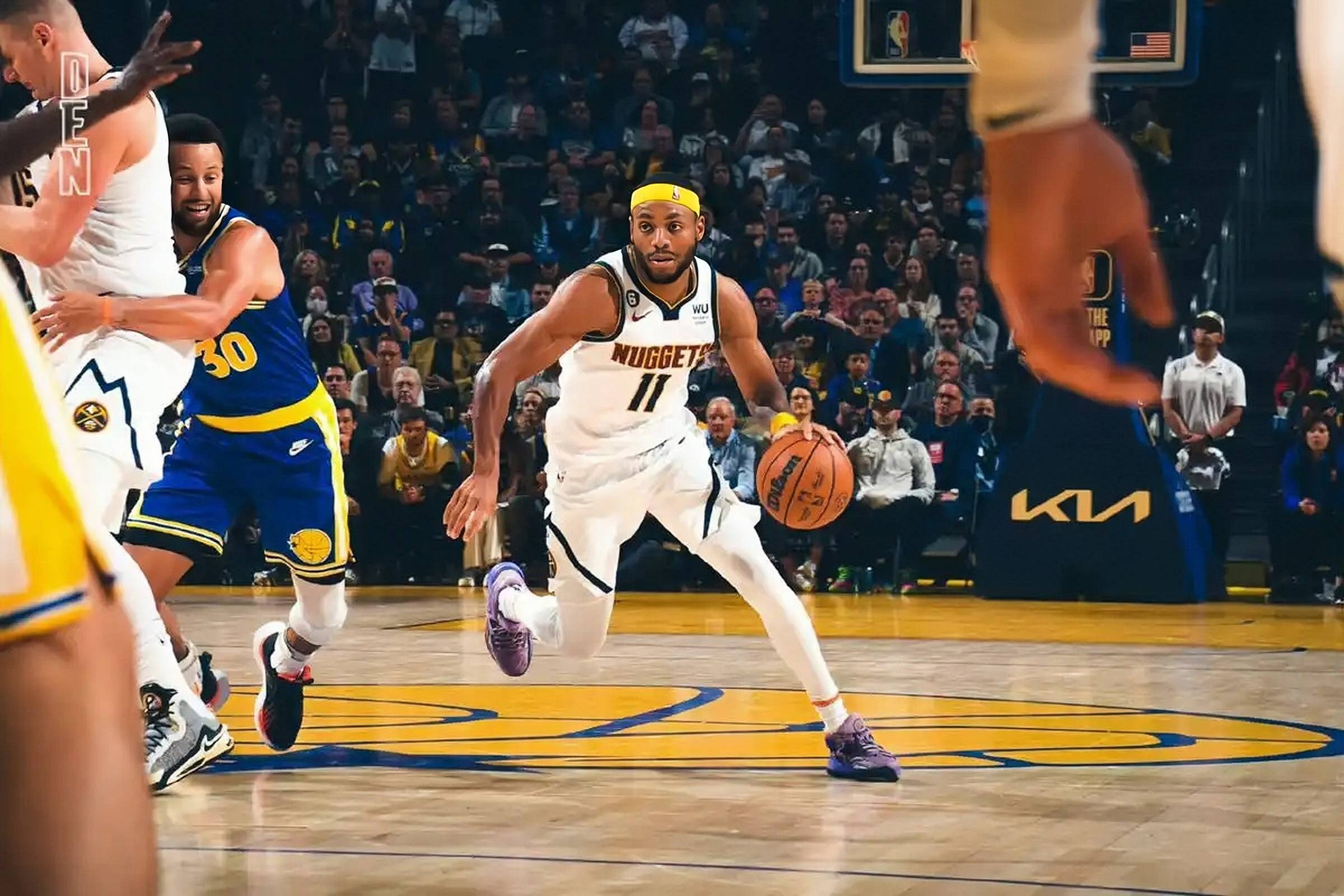 猛龙后卫我们需要更多的团队合作