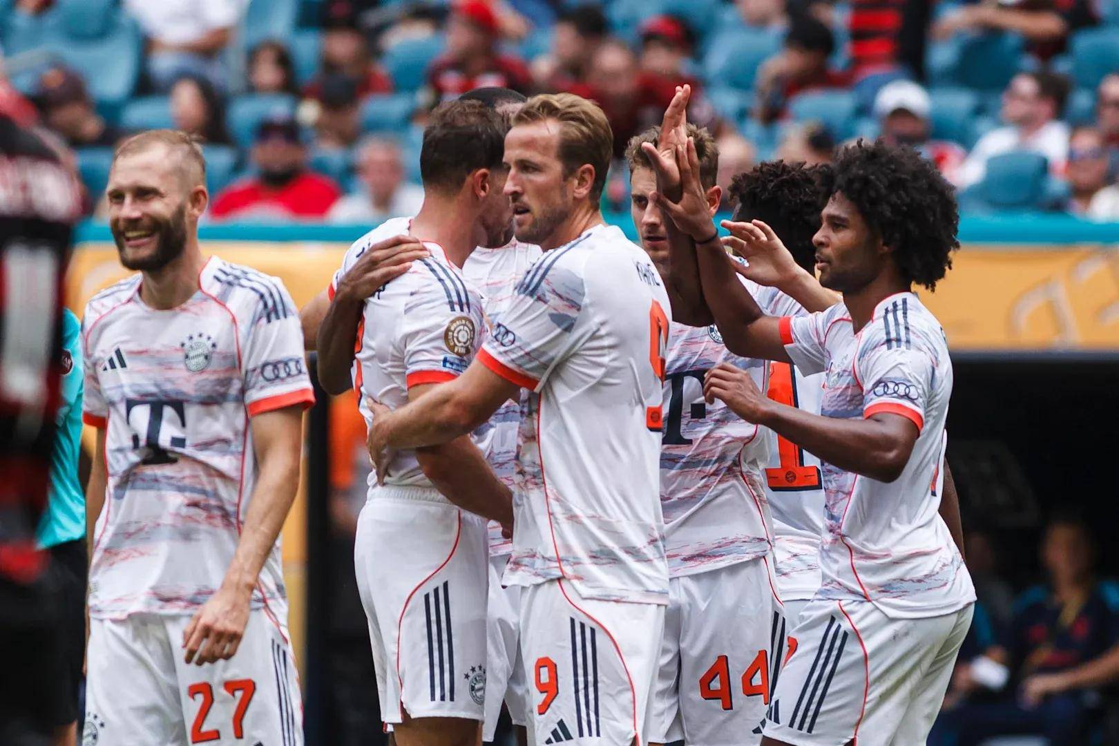 精彩纷呈！两支实力强队将在赛场上擦出火花