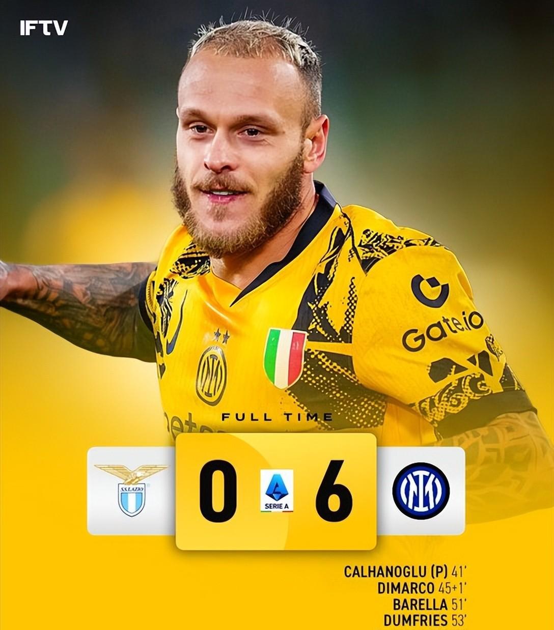 开云体育app-拉齐奥战平对手，保持积分不变的简单介绍