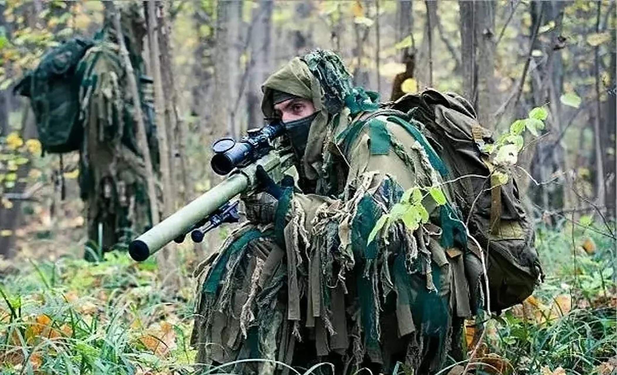 乌克兰射击选手稳定表现夺冠