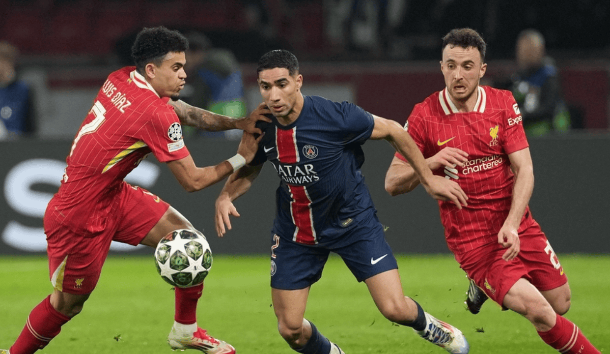 开云官网-巴黎圣日耳曼不敌南特，遭遇失利的简单介绍