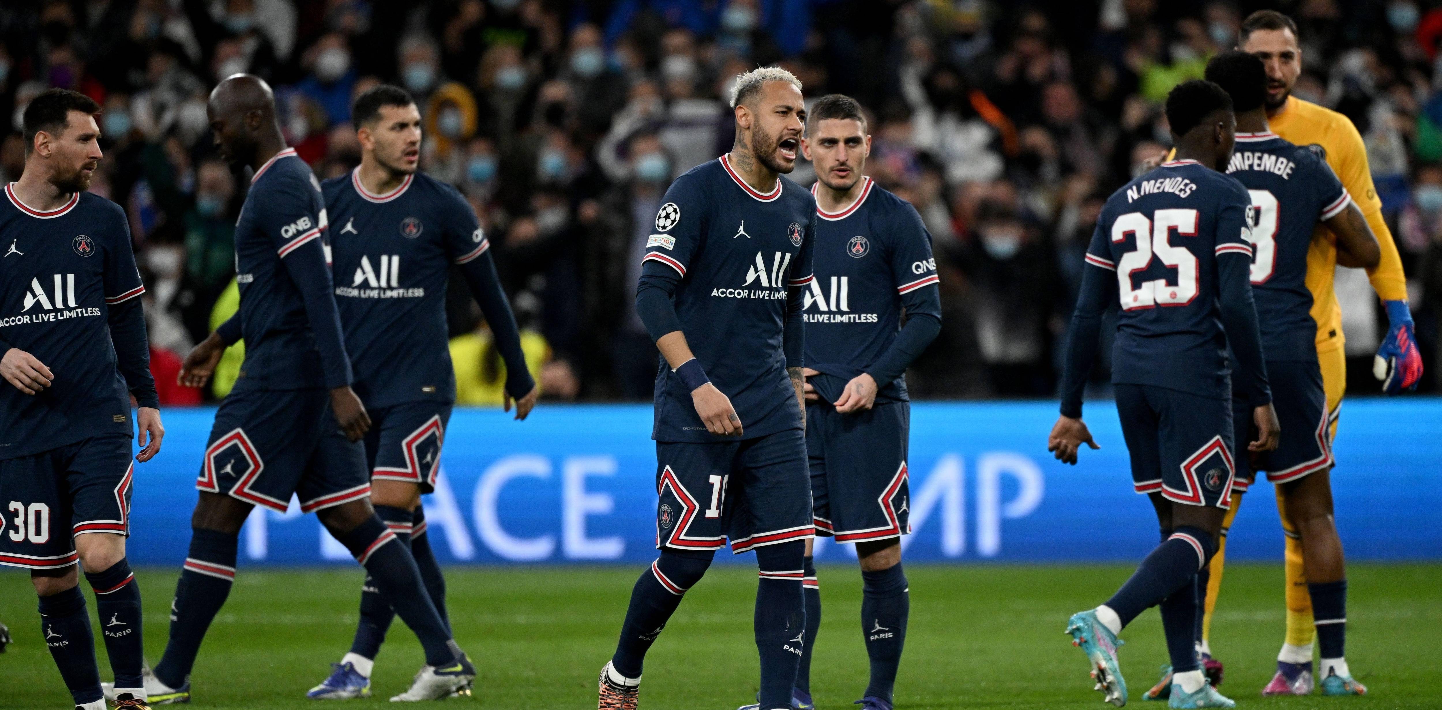 开云体育官方网站-巴黎圣日耳曼将在比赛中与尼斯进行激烈对抗