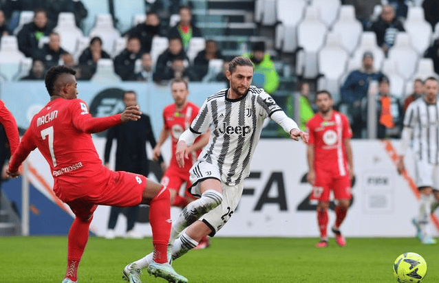 开云体育入口-尤文图斯击败帕尔马未能取胜