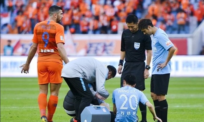 包含广州富力遭遇平局,难破对手防线的词条 包含广州富力遭遇平局,难破对手防线的词条