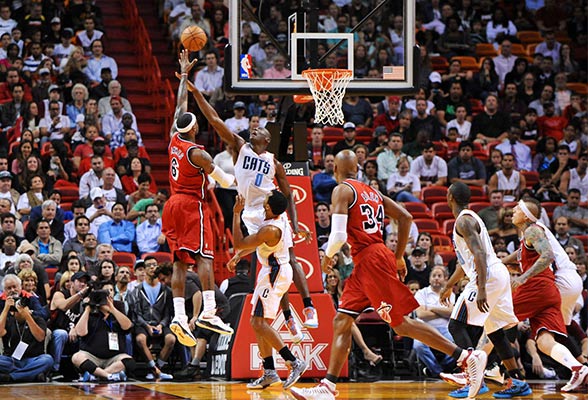 开云APP-包含热火遭遇魔术逆转，吞下败仗的词条