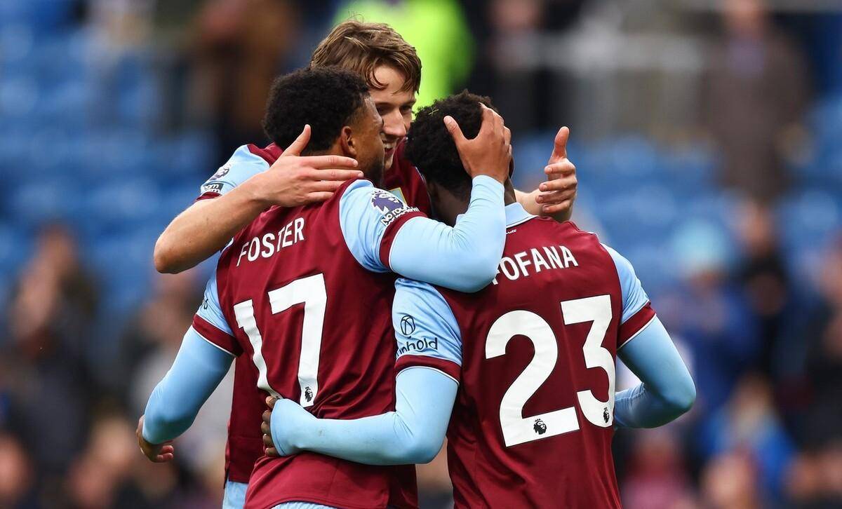 开云体育登录-切尔西客场大胜伯恩利，取得客场连胜