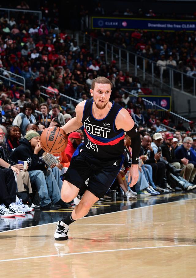 活塞击败老鹰，迎来三连胜