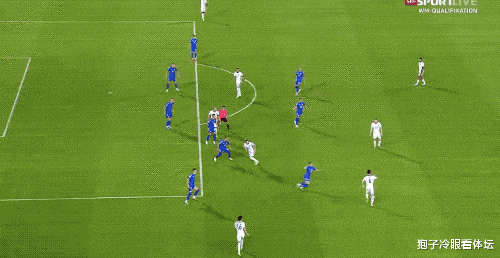 英格兰横扫秘鲁,弗拉霍维奇高光表现的简单介绍 英格兰横扫秘鲁,弗拉霍维奇高光表现的简单介绍