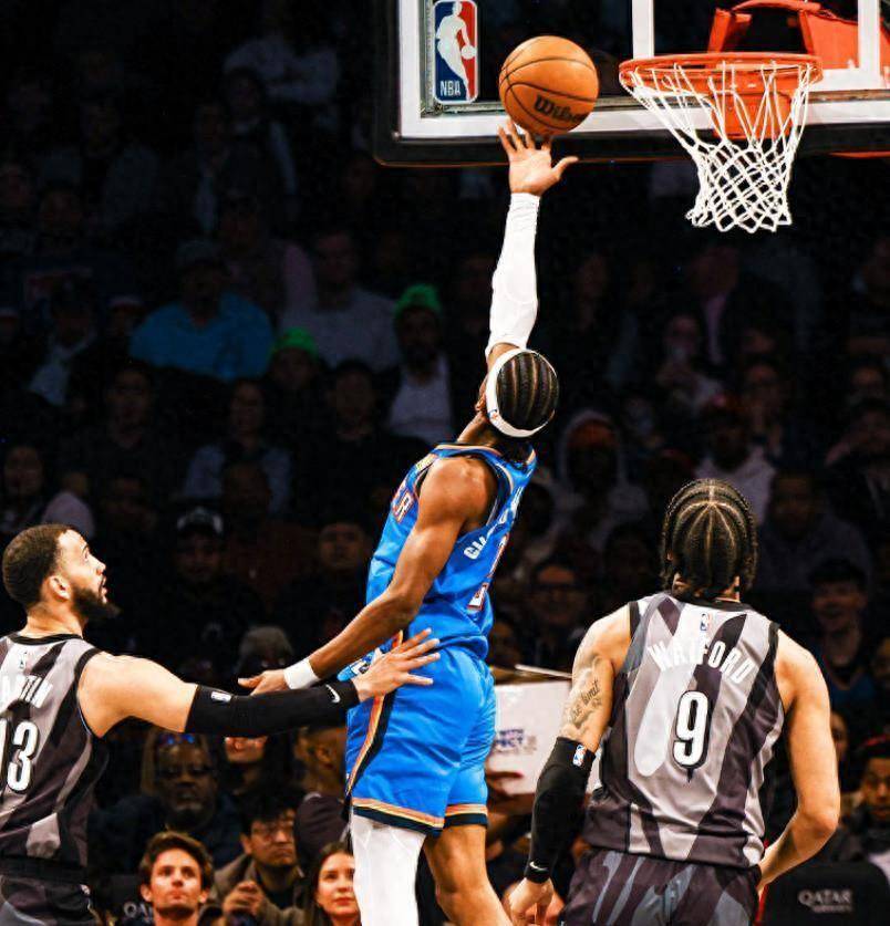 战神再负篮网，遭遇连败