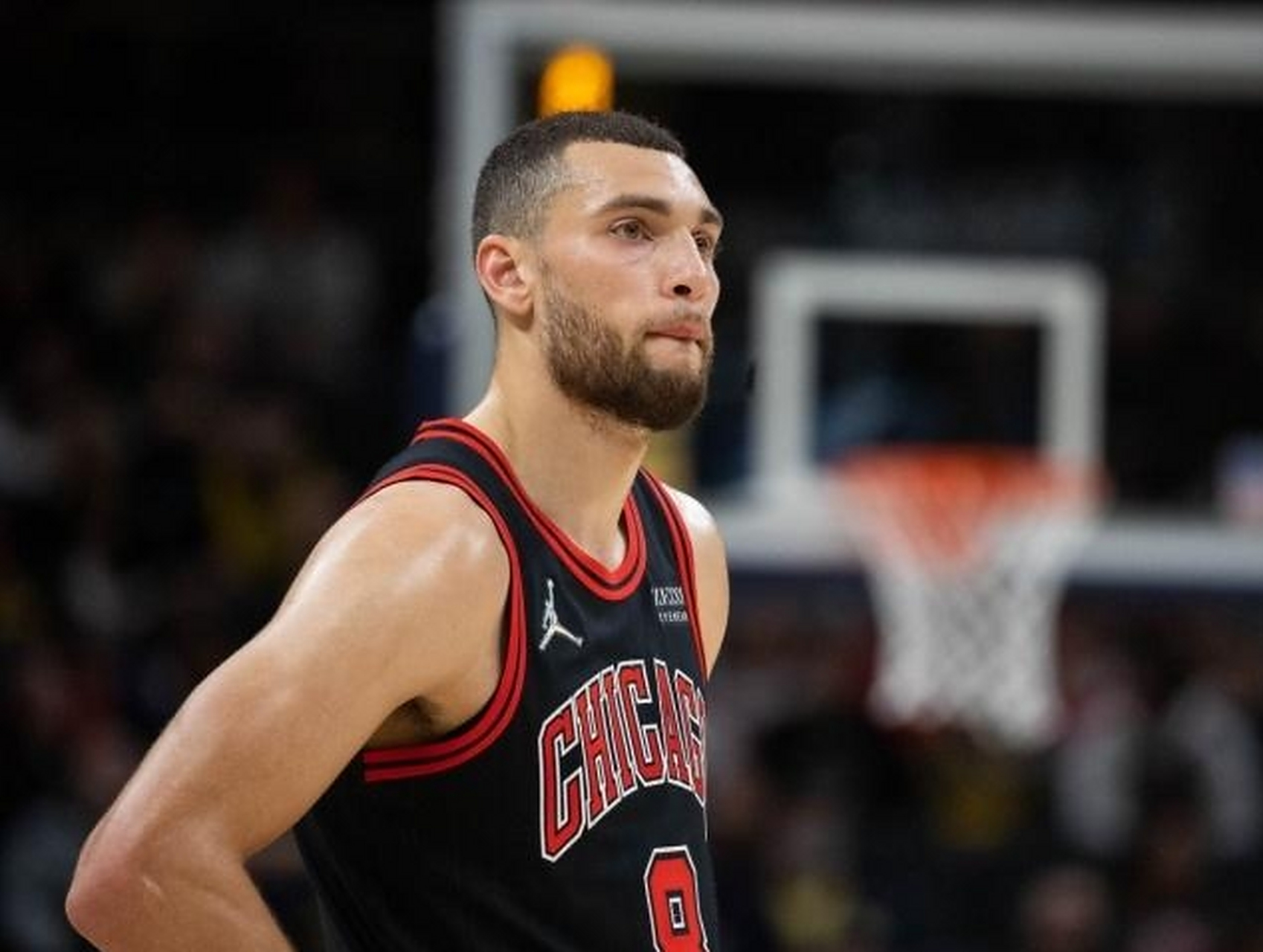 公牛惜败黄蜂,拉文贡献30分的简单介绍 公牛惜败黄蜂,拉文贡献30分的简单介绍