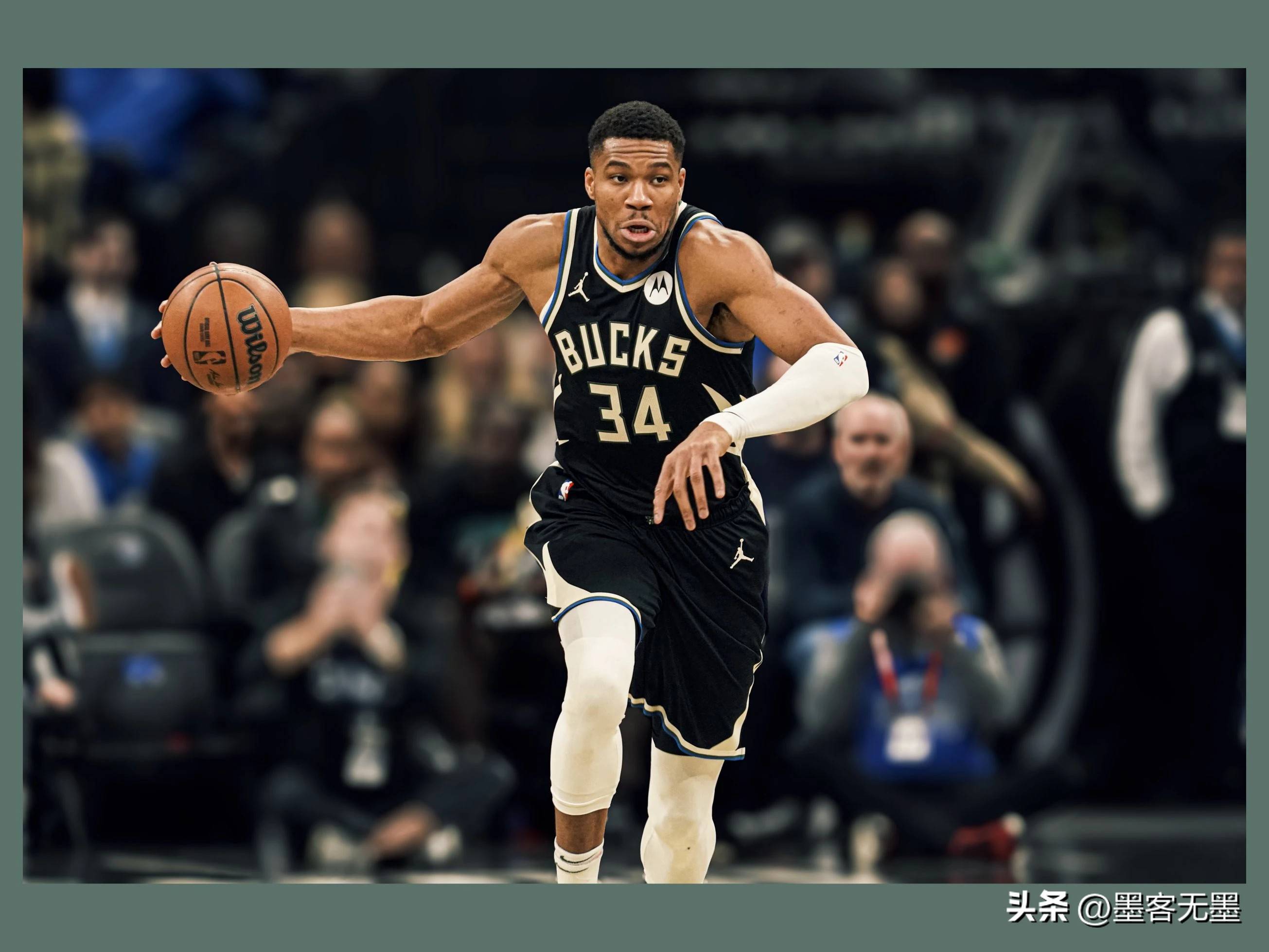 雄鹿主场擒勇士取得七连胜