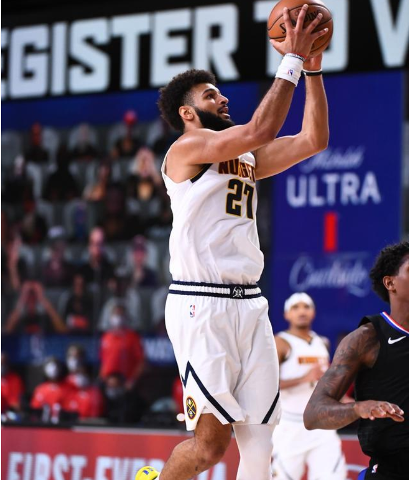 开云体育入口-快船轻取猛龙，开启胜利序曲