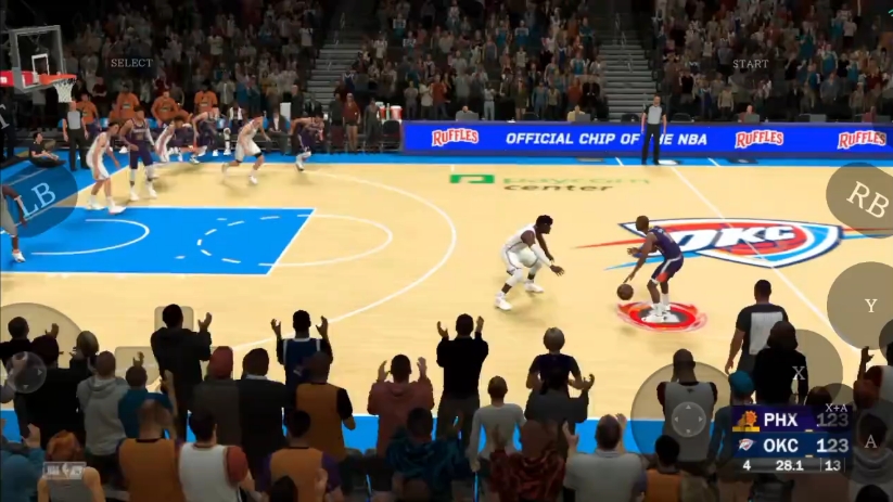 太阳客场艰难战胜雷霆 太阳客场艰难战胜雷霆