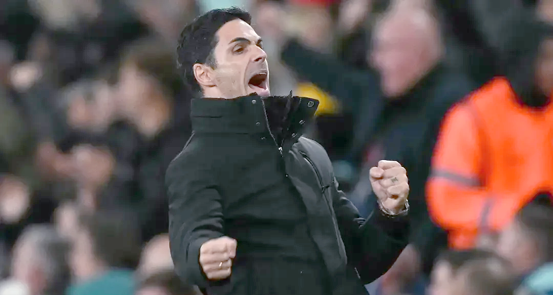 阿森纳主场击败南安普顿,球队士气大增 阿森纳主场击败南安普顿,球队士气大增