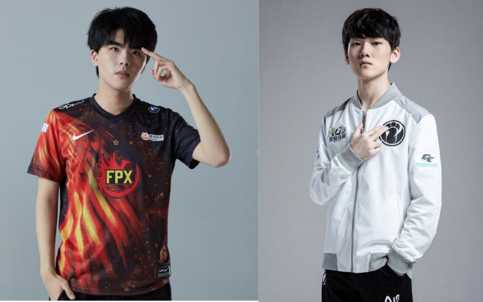 开云体育-关于BLG逆转FPX，JackeyLove爆发神勇的信息