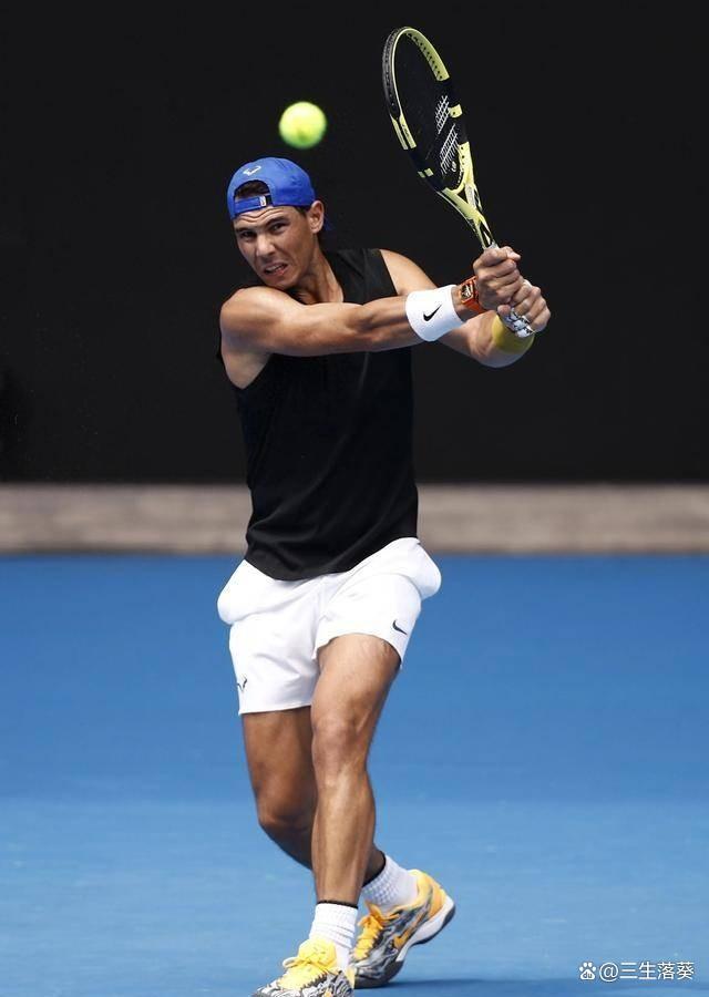 开云体育入口-关于年终总决赛碾压拉沃尔杯，纳达尔点燃赛场的信息